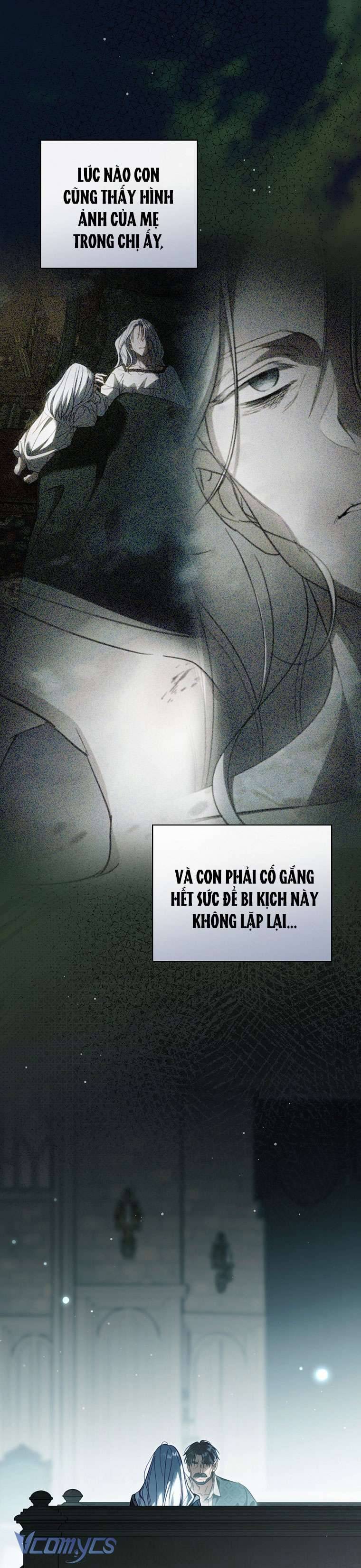 Phương Pháp Khiến Phu Quân Đứng Về Phía Tôi Chapter 97 - Trang 4