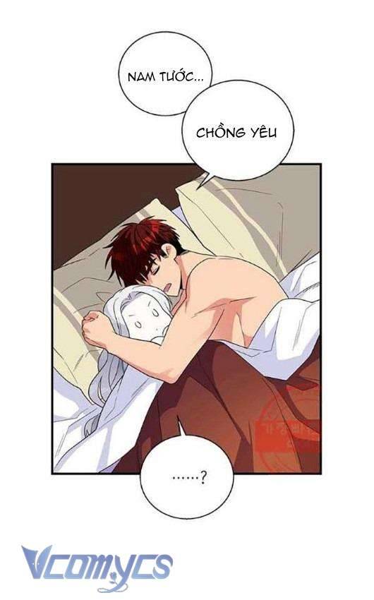 Chồng Yêu, Tôi Đây Bãi Công! Chap 23 - Trang 3