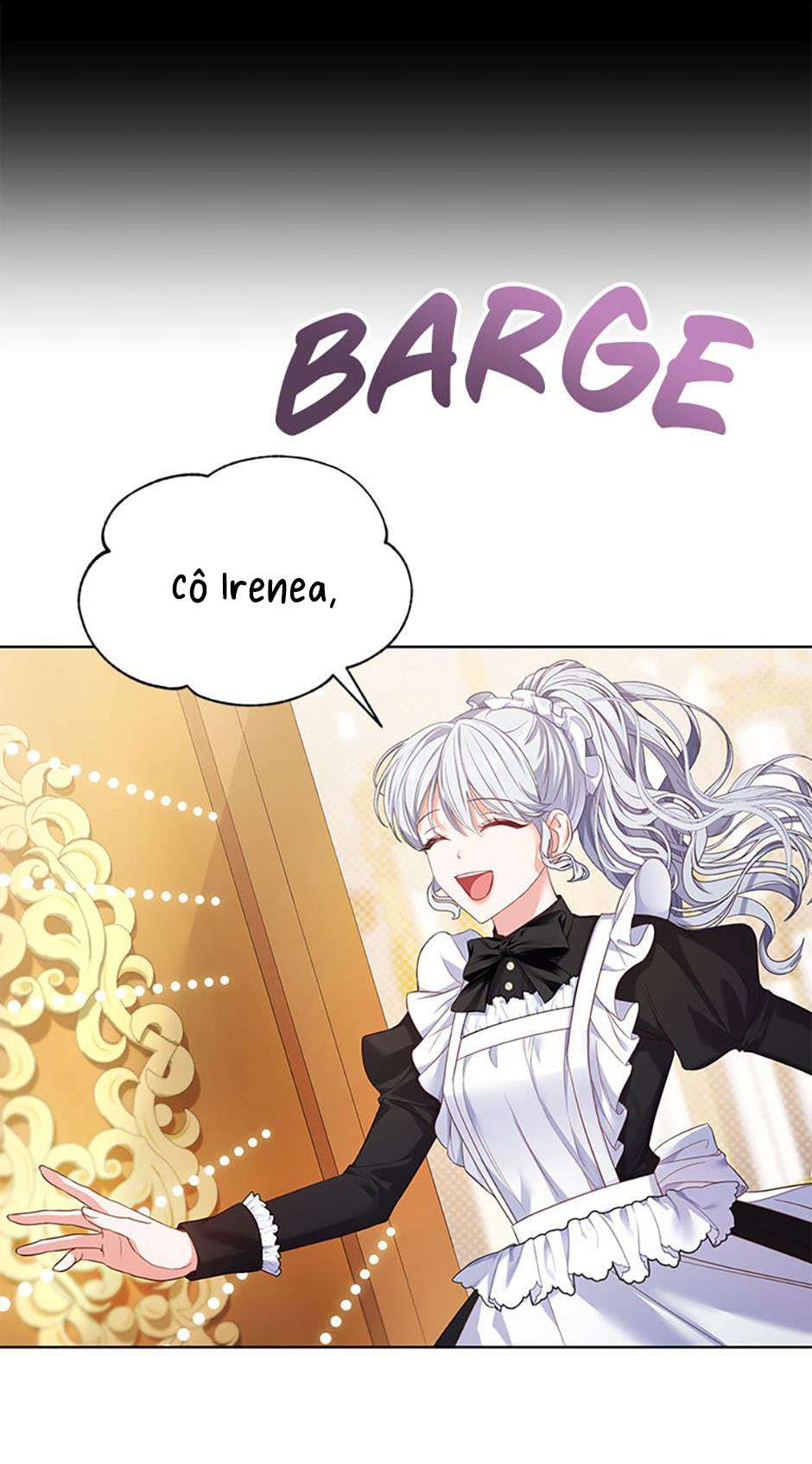 Hầu Gái Trong Trò Chơi Harem Ngược Muốn Nghỉ Việc Chap 5 - Trang 3