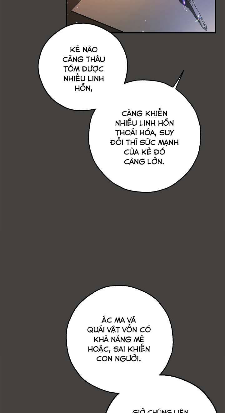 Hôn Phu Ẩn Sắc Chapter 43 - Trang 4