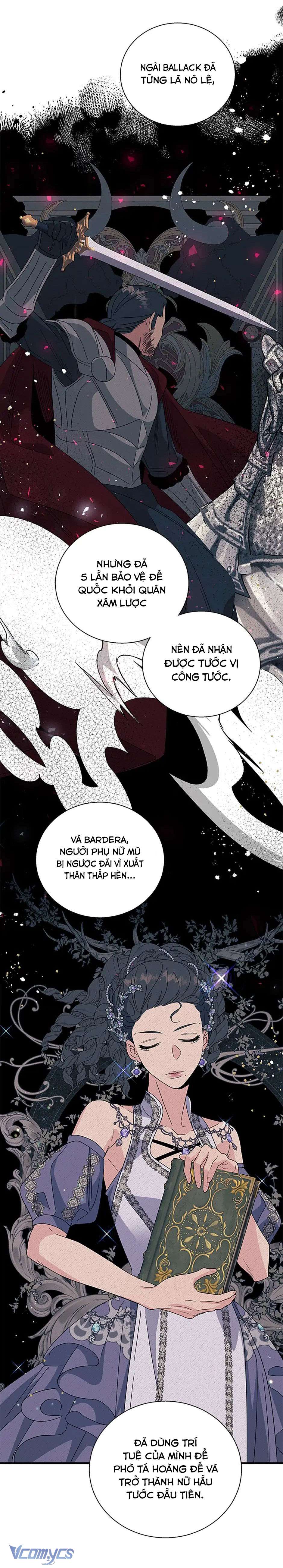 Chồng Yêu, Tôi Đây Bãi Công! Chap 85 - Next Chap 86