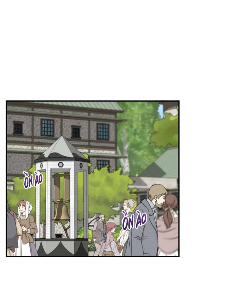 Tôi Không Phải Là Cinderella Chapter 47 - Trang 4