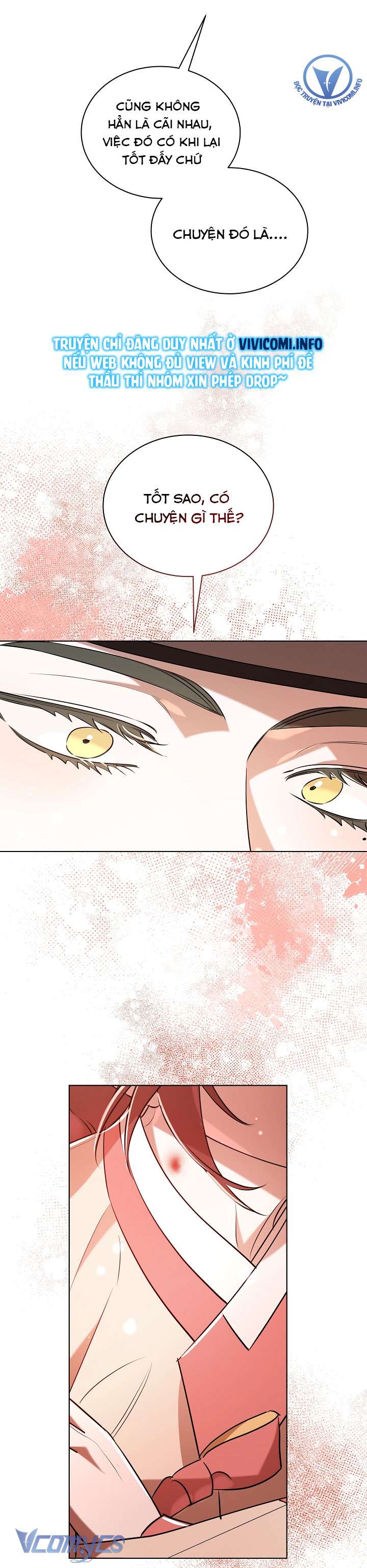 [18+] Biên Niên Sử Xuân Họa Thời Joseon Chap 31 - Trang 2