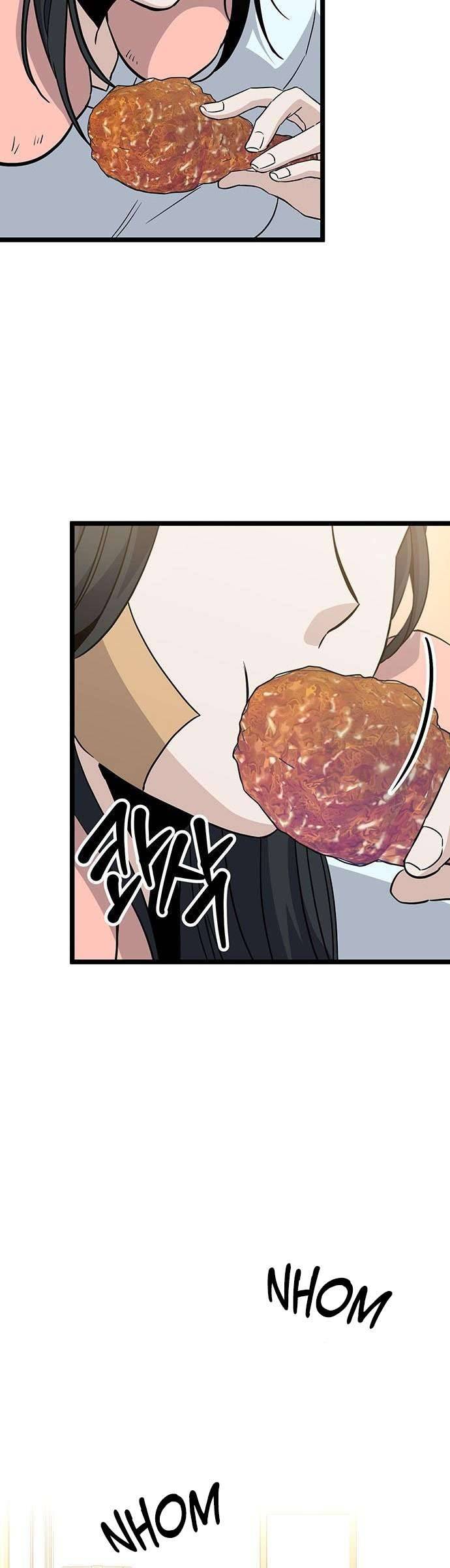 Hoàng Hậu Cao Học Chapter 2 - Trang 3