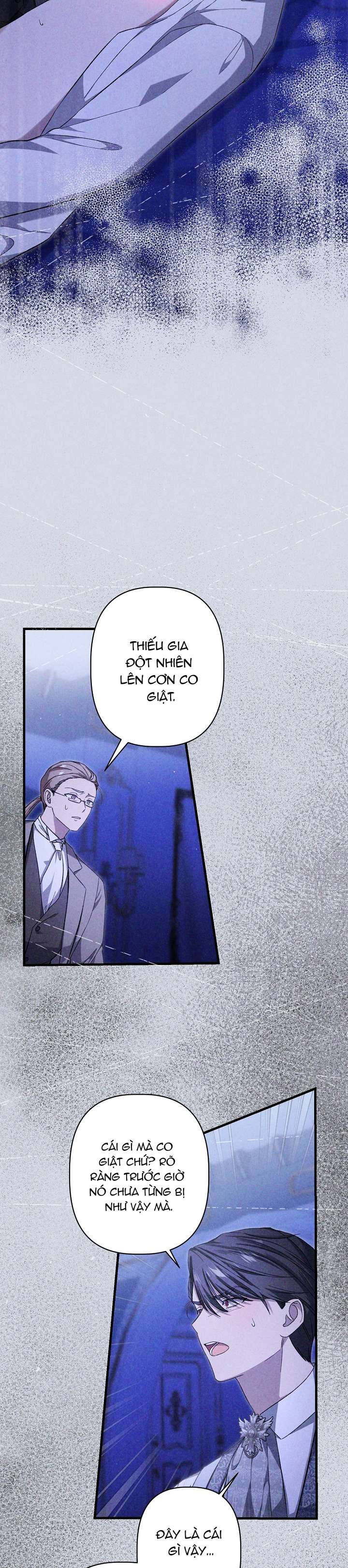 Cha Của Nam Chính Từ Chối Hủy Hôn Chapter 4 - Trang 4