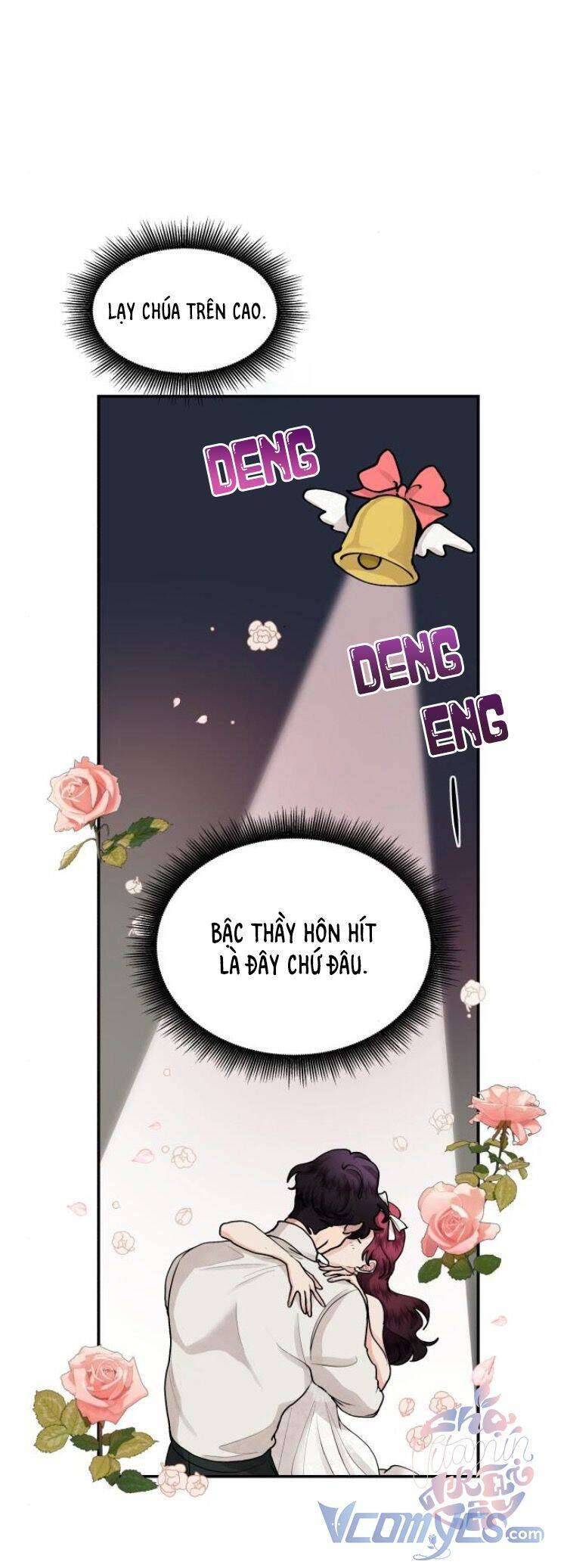 Oan Gia Ngõ Hẹp Chapter 60 - Trang 3