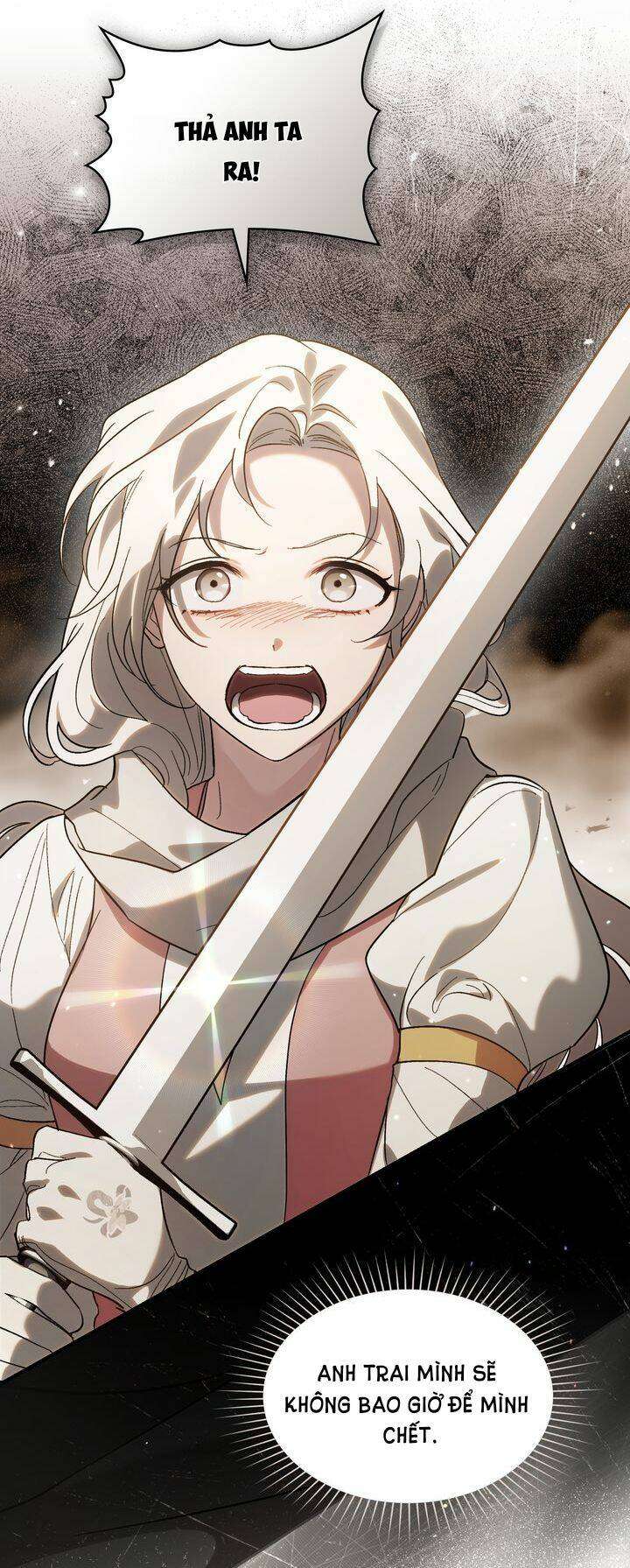 Khi Số Phận Tìm Đến Hai Ta Chapter 8 - Trang 4