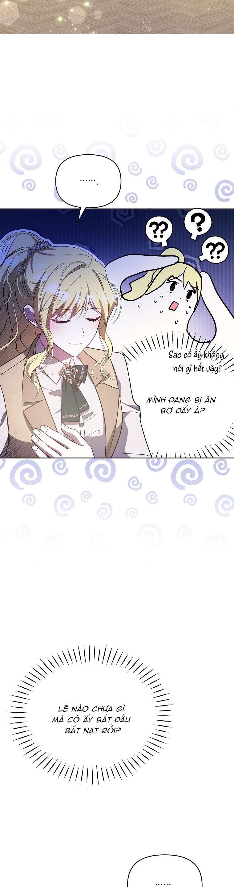 Chị Gái Tôi Là Nhân Vật Chính Chap 6 - Trang 4