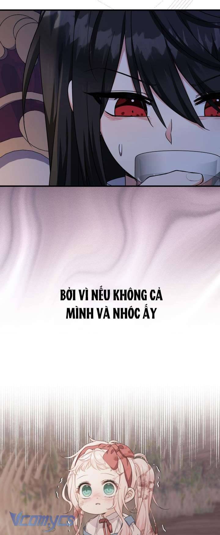 Tiểu Thư Tích Tiền Đi Bụi Chapter 34 - Trang 4