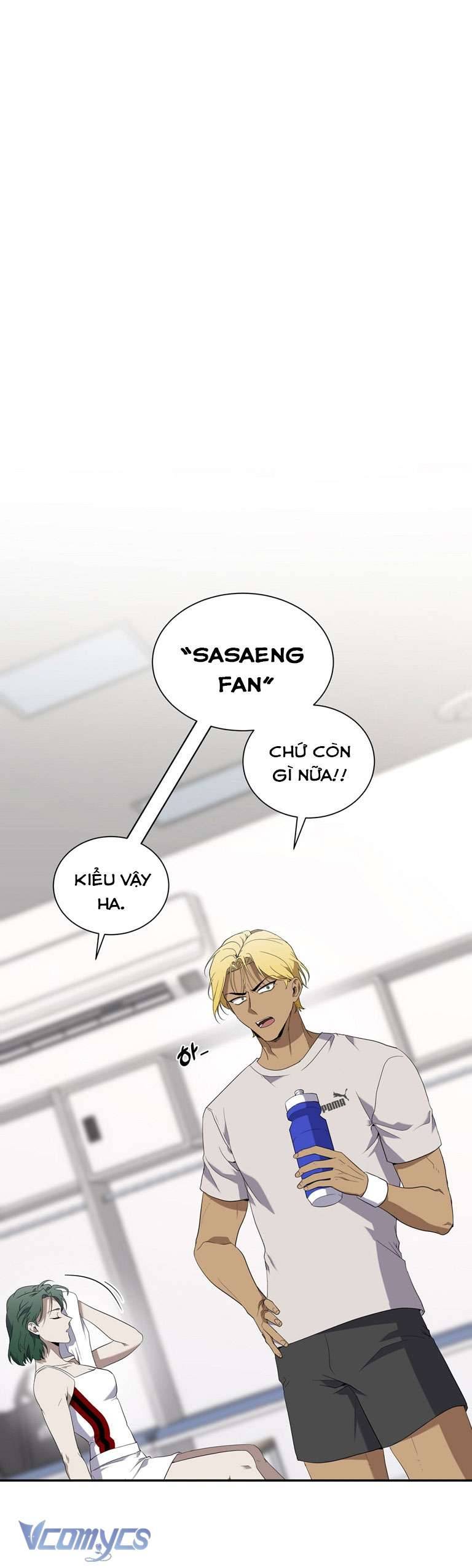 [18+] Cân Bằng Nhiệt Chapter 2 - Trang 3