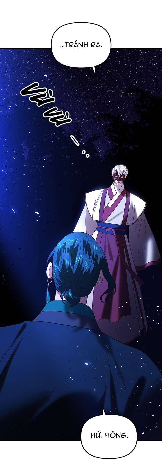 Vương Tử Huyền Bí Chapter 43 - Trang 4