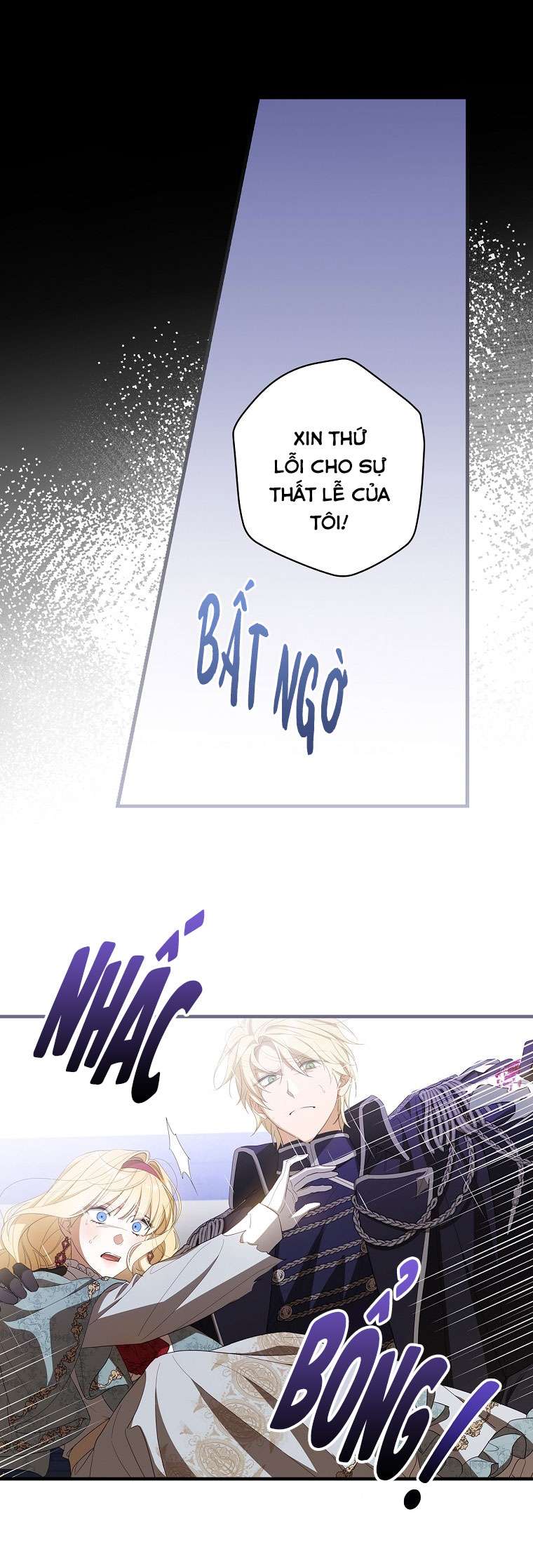 Phương Pháp Khiến Phu Quân Đứng Về Phía Tôi Chapter 31 - Trang 4