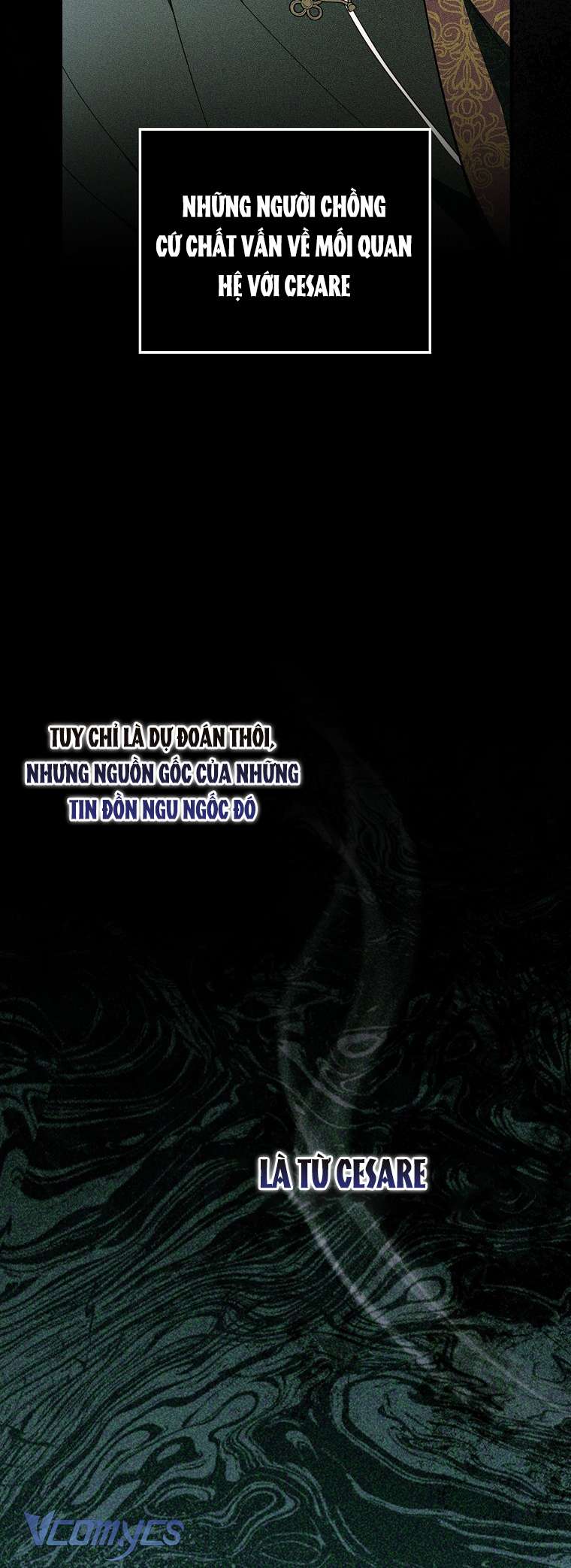 Phương Pháp Khiến Phu Quân Đứng Về Phía Tôi Chapter 57 - Trang 4