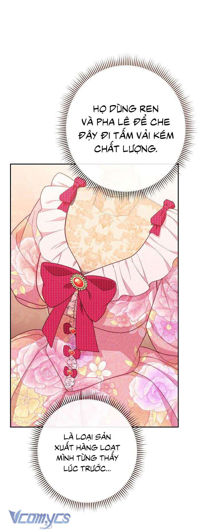 Hầu Gái Độc Quyền Của Hoàng Hậu Phản Diện Chapter 10 - Trang 4