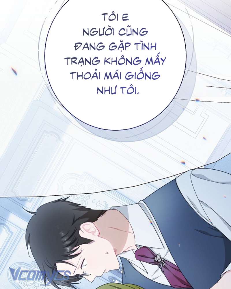 Hầu Gái Độc Quyền Của Hoàng Hậu Phản Diện Chapter 52 - Trang 4