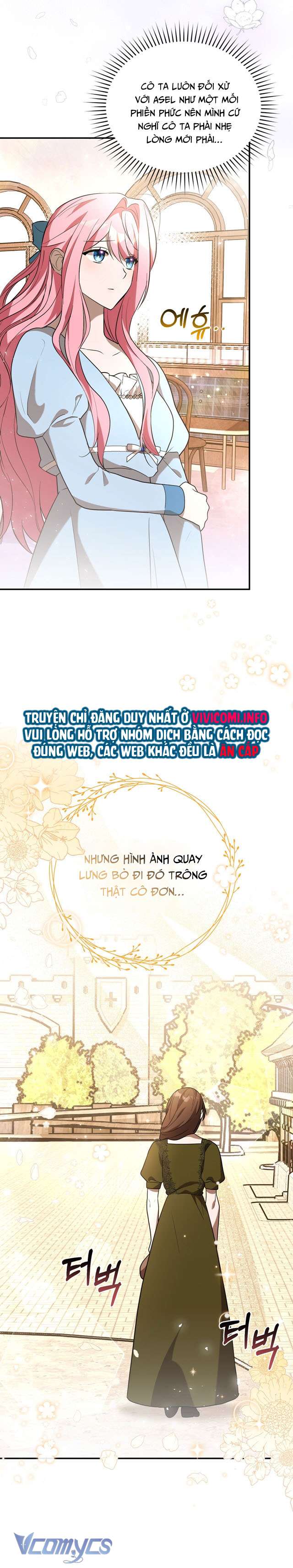 Không Phải Tôi Cố Tình Khiến Anh Ta Si Mê Đâu Chapter 9 - Trang 4