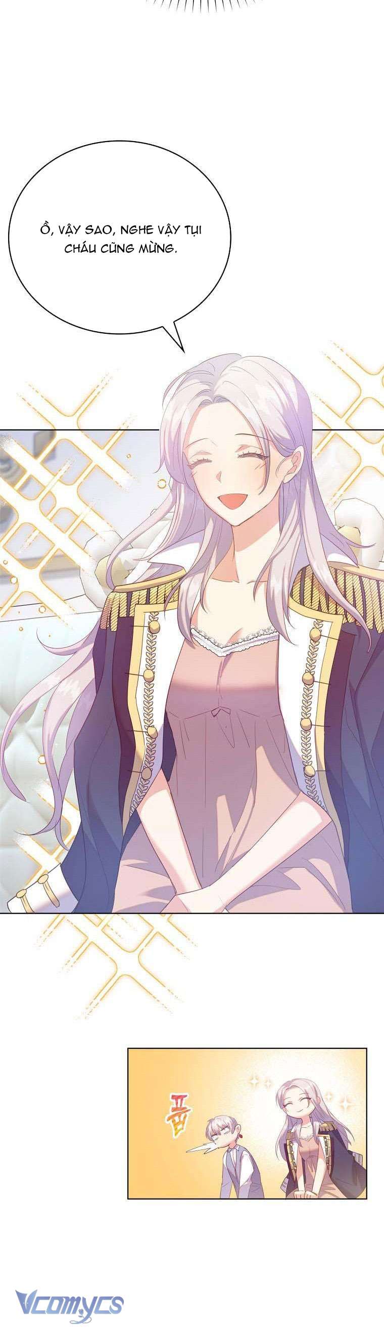 Tôi Chỉ Nhận Ra Sau Khi Mất Cô Ấy Chap 44 - Trang 2