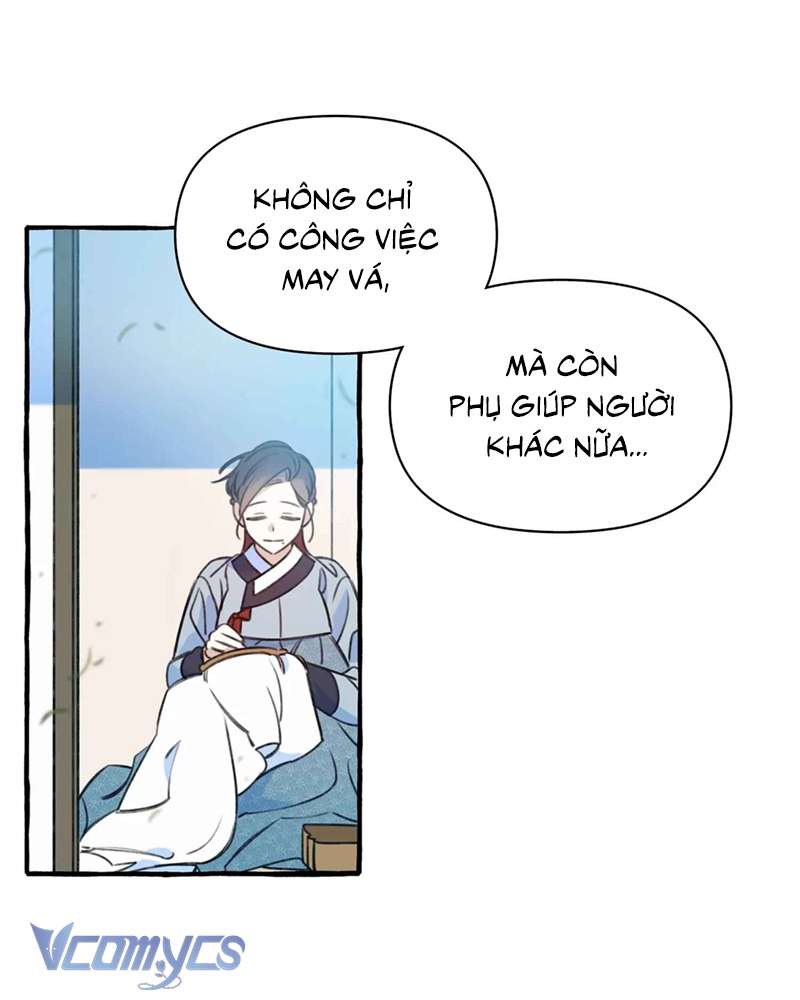 Chuyện Tình Hoa Lưu Ly Chap 5 - Trang 3