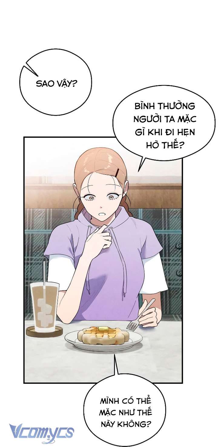 [18+] Mong Ước Của Ác Quỷ Chap 16 - Trang 2