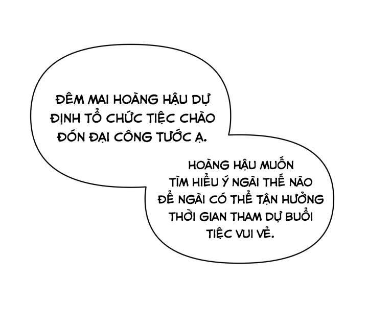 Người Bảo Hộ Của Bạo Quân Là Ma Nữ Tàn Độc Chap 39 - Trang 4