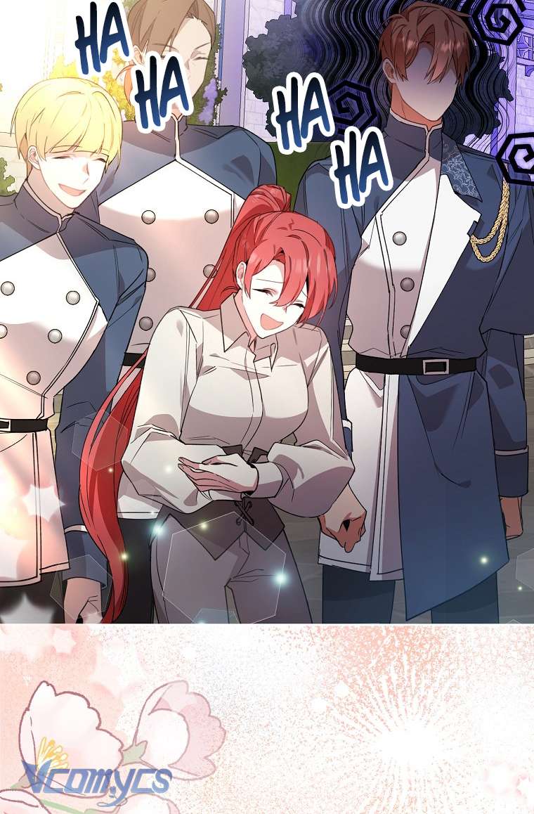 Quý Tộc Gì Chứ, Tôi Chỉ Muốn Về Nhà Chap 13 - Trang 2