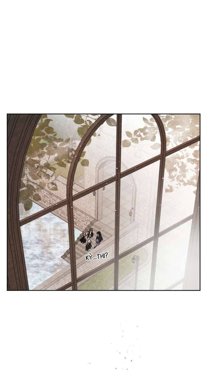 Lời Thú Nhận Của Chúa Tể Bóng Tối Chap 35 - Trang 4