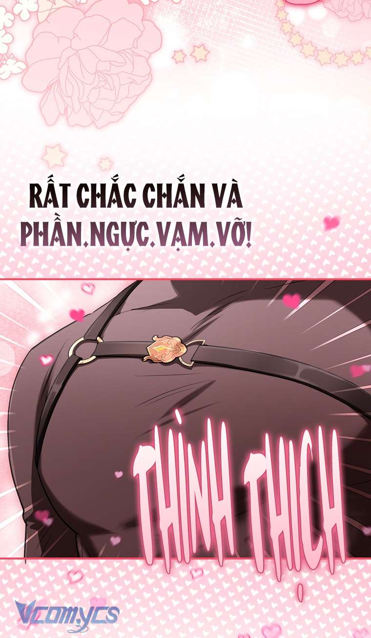 Thời Hạn Cuối Cùng Đang Tràn Ngập Trên Cửa Sổ Trạng Thái Chap 29 - Trang 4