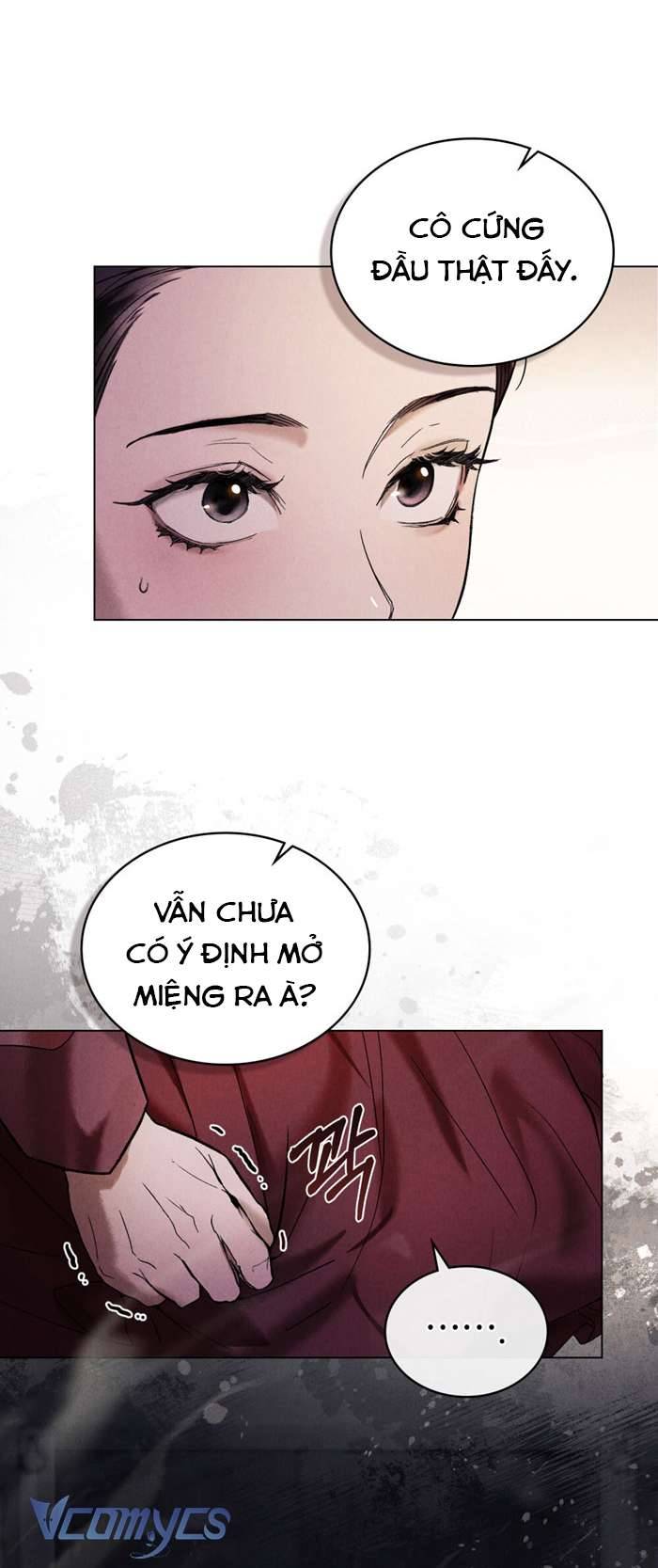 [18+] Đêm Giông Bão Chap 1 - Trang 2