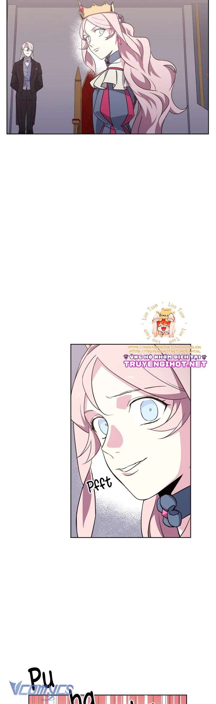 CHITRA Chapter 40 - Next Chapter 41