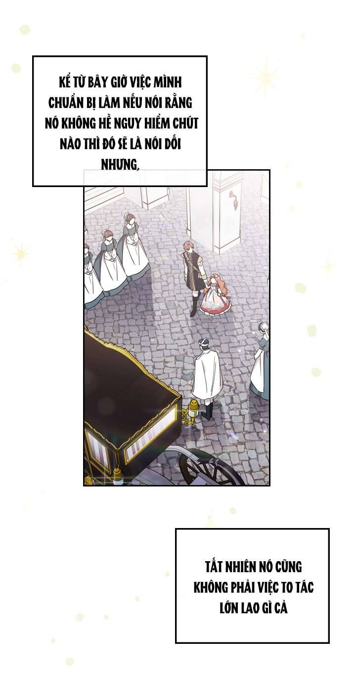 Kiếp Này Nhất Định Làm Gia Chủ Chap 24 - Trang 2