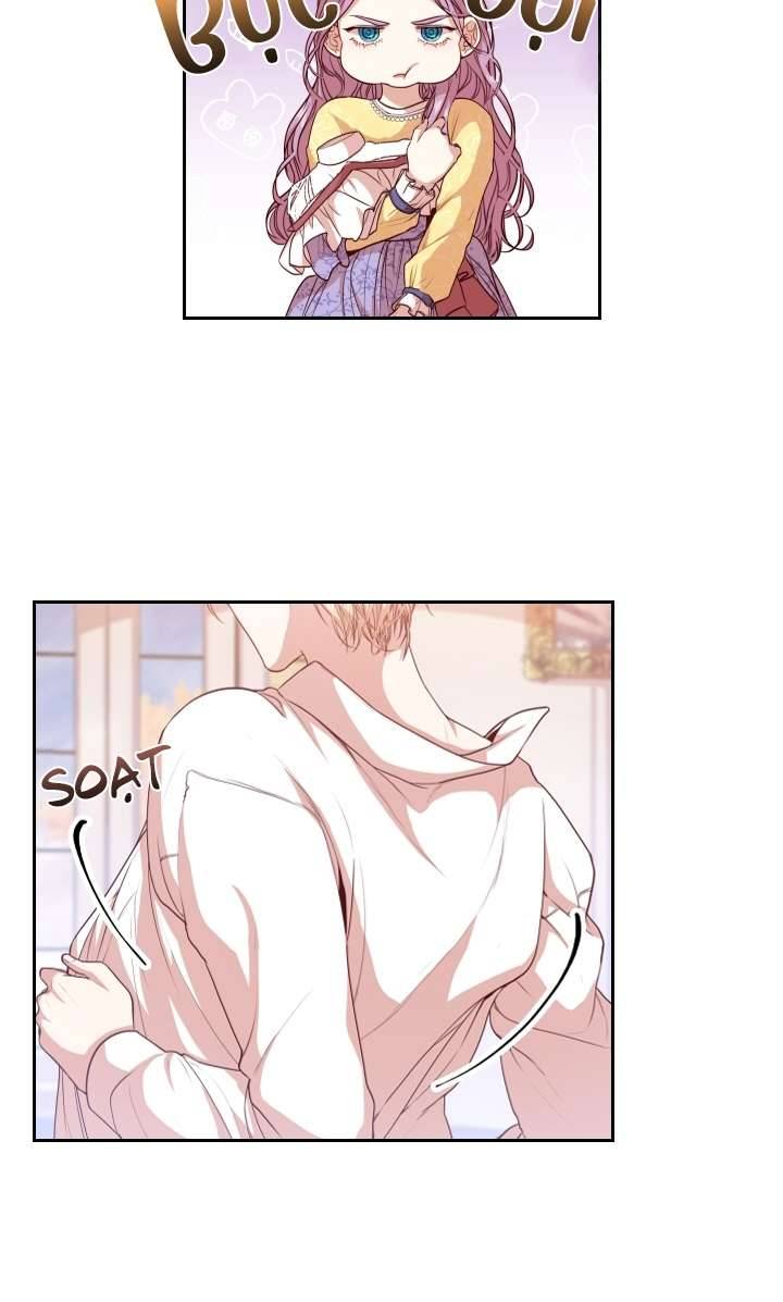 Thư Ký Của Bạo Chúa Chapter 10 - Trang 4