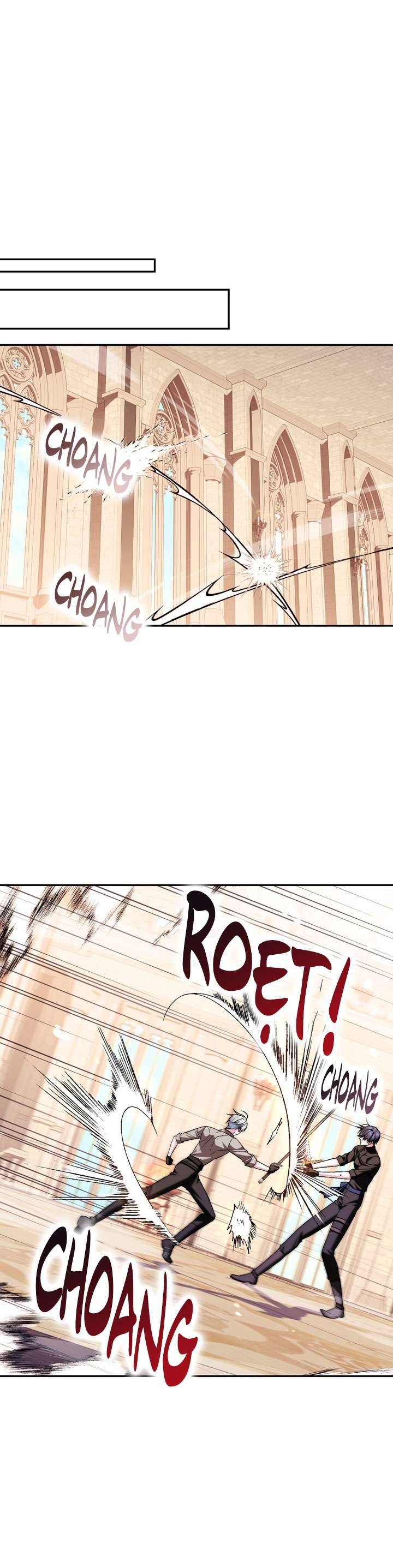 Cha À, Con Không Muốn Kết Hôn Đâu Chap 83 - Next Chap 84