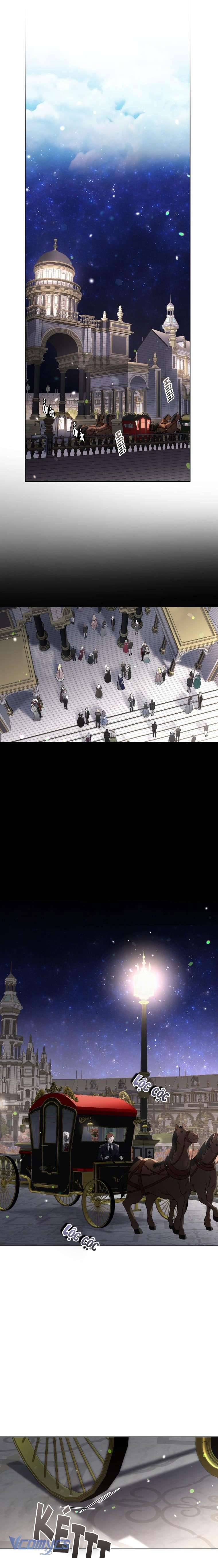 Ác Nữ Thuần Hoá Quái Thú Chapter 21 - Trang 4