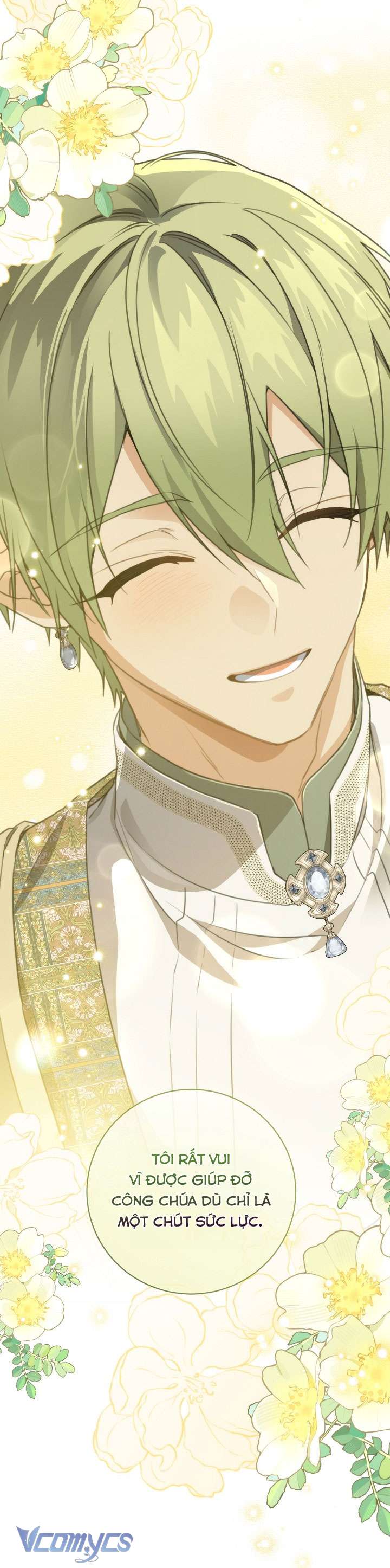 Lại Một Lần Nữa Hướng Về Ánh Sáng Chap 75 - Trang 2