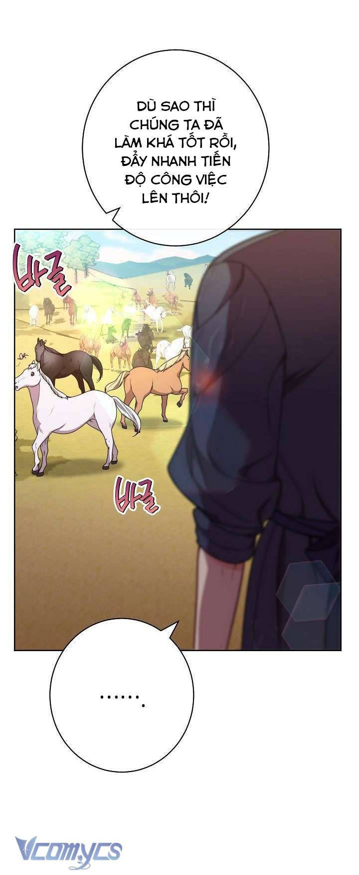 Hầu Gái Độc Quyền Của Hoàng Hậu Phản Diện Chapter 4 - Trang 4