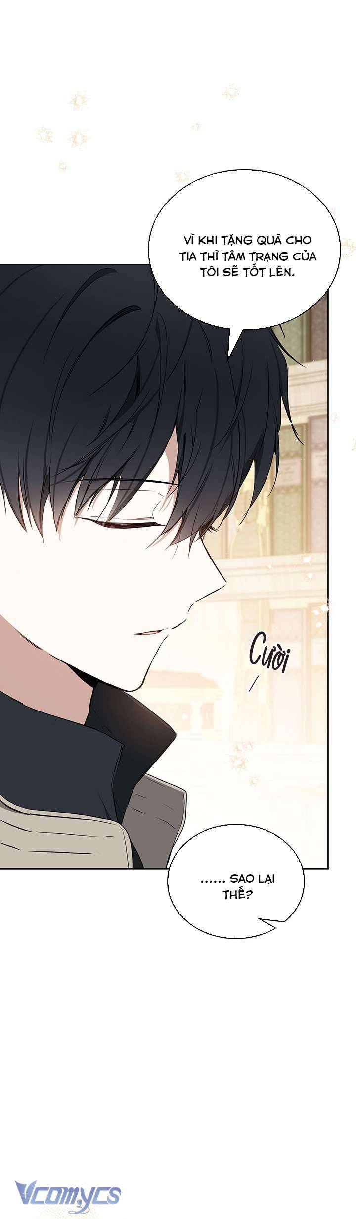 Kiếp Này Nhất Định Làm Gia Chủ Chap 139 - Trang 2