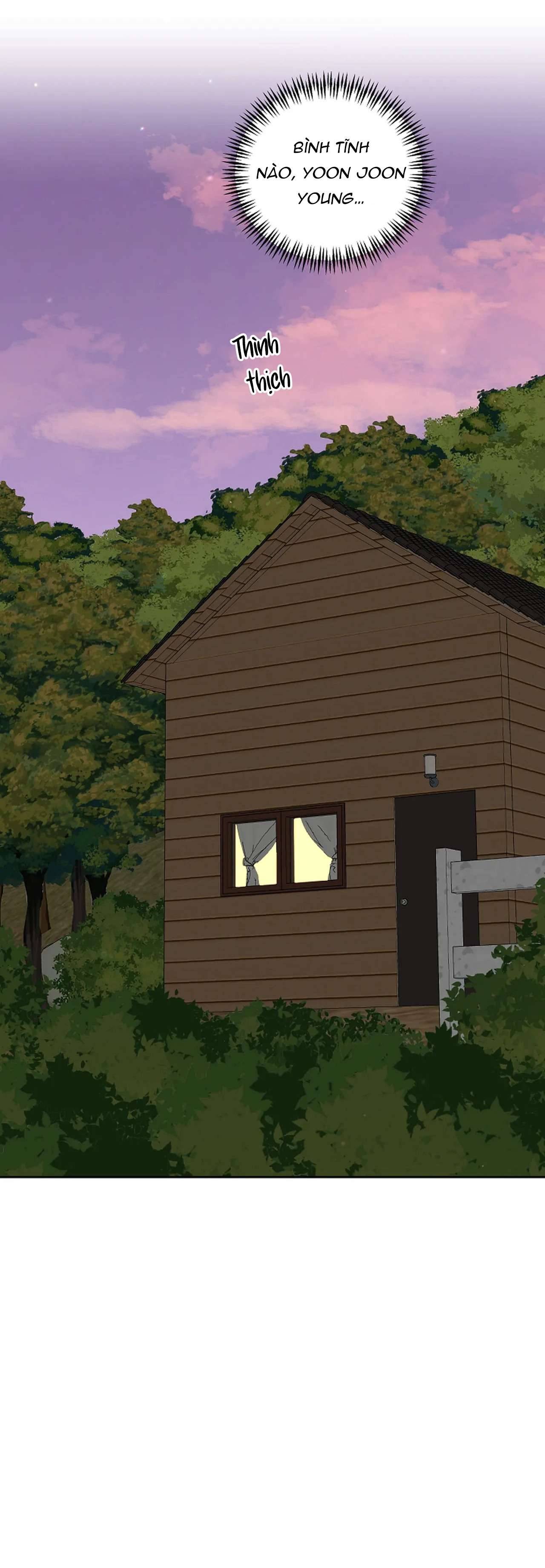 Bình Minh Chap 19 - Trang 4