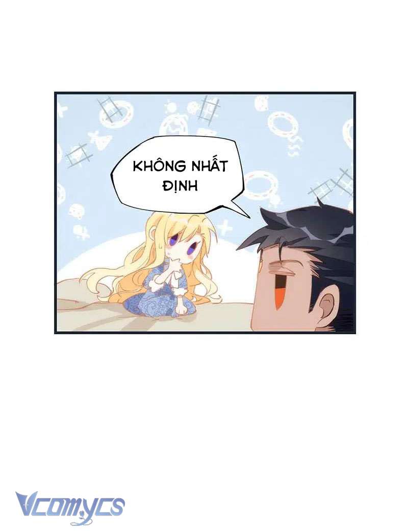 Tình Địch Quái Gở Lại Tăng Thêm Rồi Chapter 31 - Trang 4