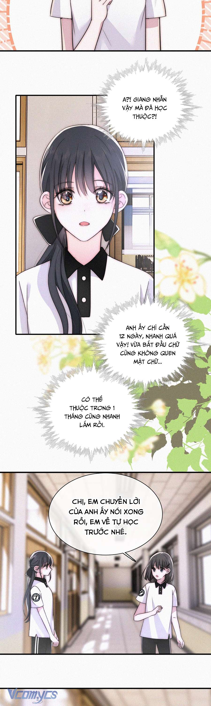 Một Mực Cưng Chiều Chap 82 - Trang 2