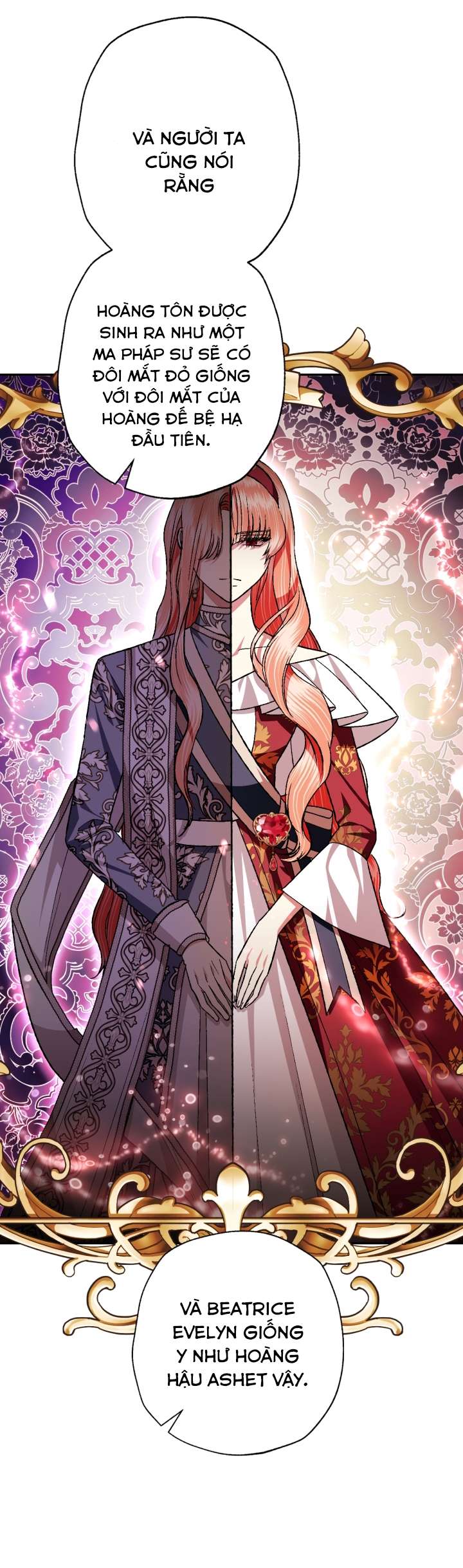 Cha À, Con Không Muốn Kết Hôn Đâu Chap 82 - Next Chap 83