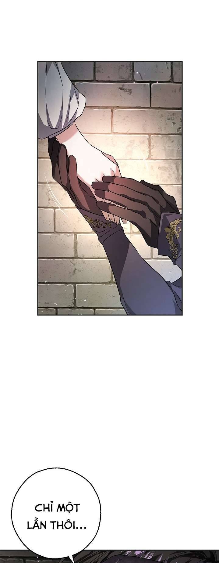 Hôn Phu Ẩn Sắc Chapter 23 - Trang 4