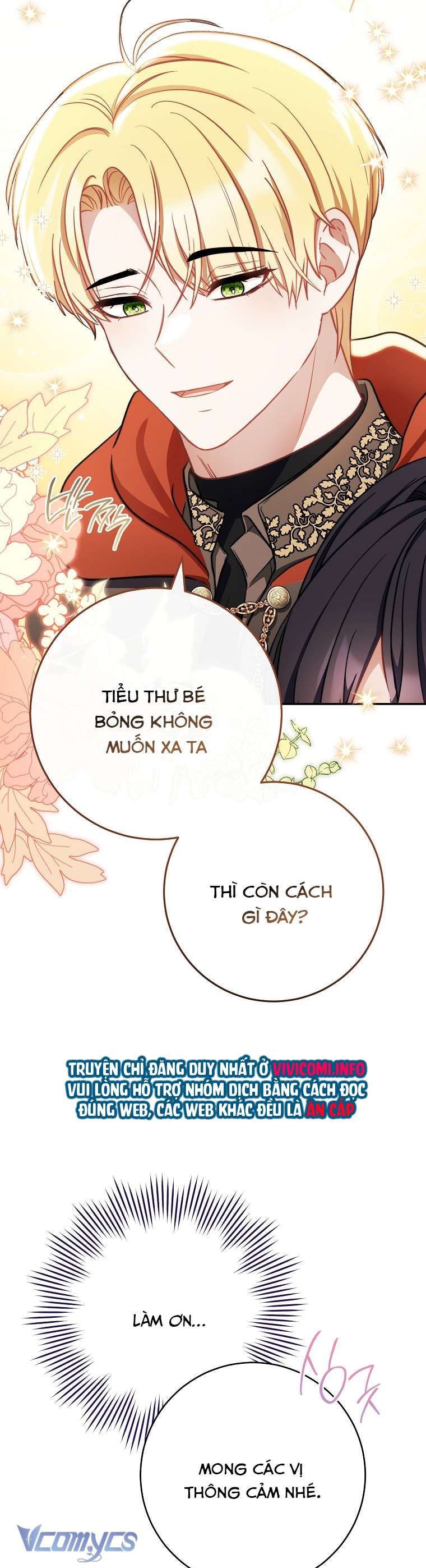 Nam Chính? Cho Cũng Không Thèm! Chapter 21 - Trang 4