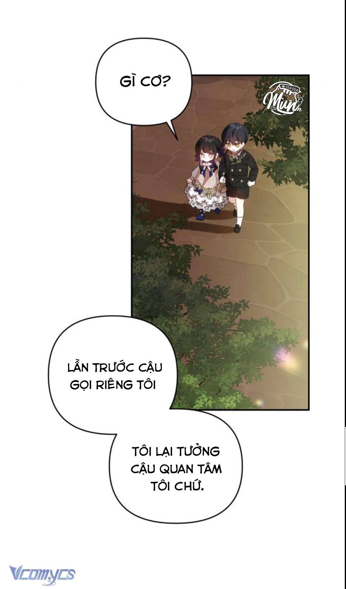 Con Gái Của Công Tước Ác Ma Chapter 25 - Trang 3