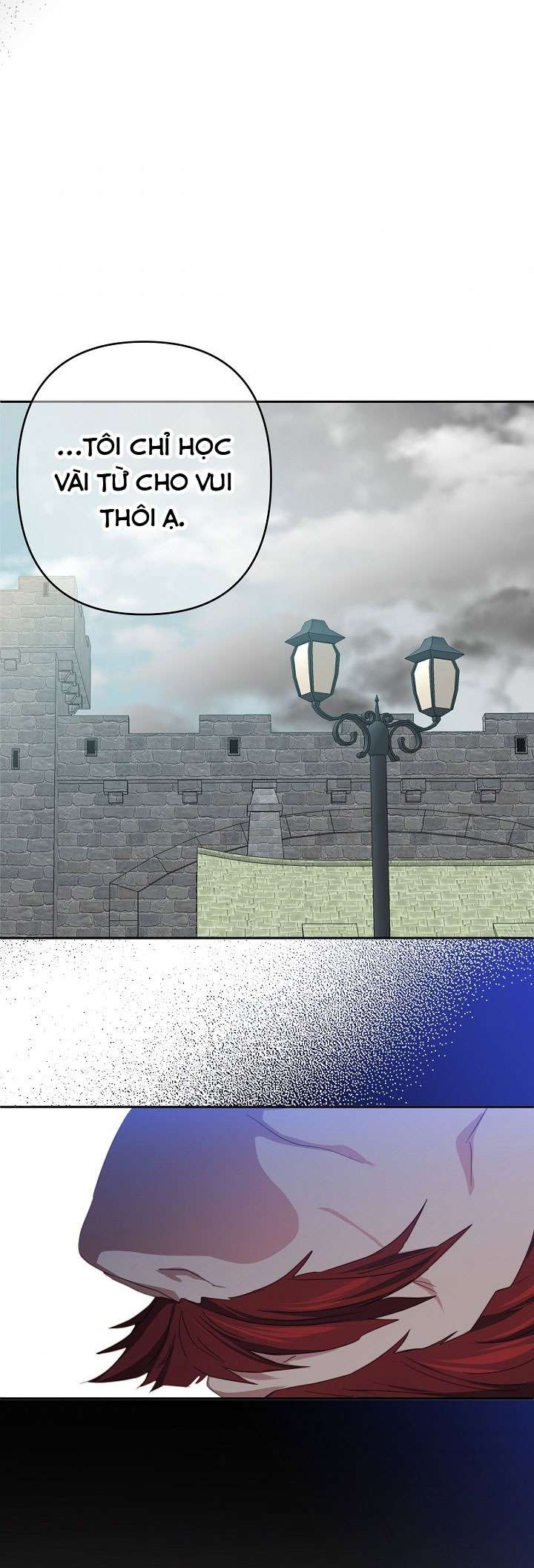 Tôi Đã Nuôi Dưỡng Một Nam Phụ Đầy Ám Ảnh Chapter 28 - Trang 3