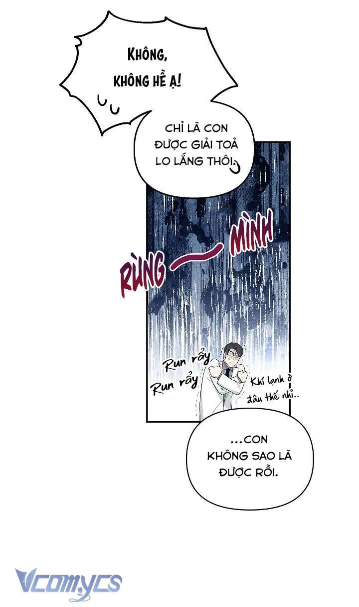 Phương Pháp Trở Thành Con Gái Của Người Hùng Bóng Đêm Chap 16 - Trang 2