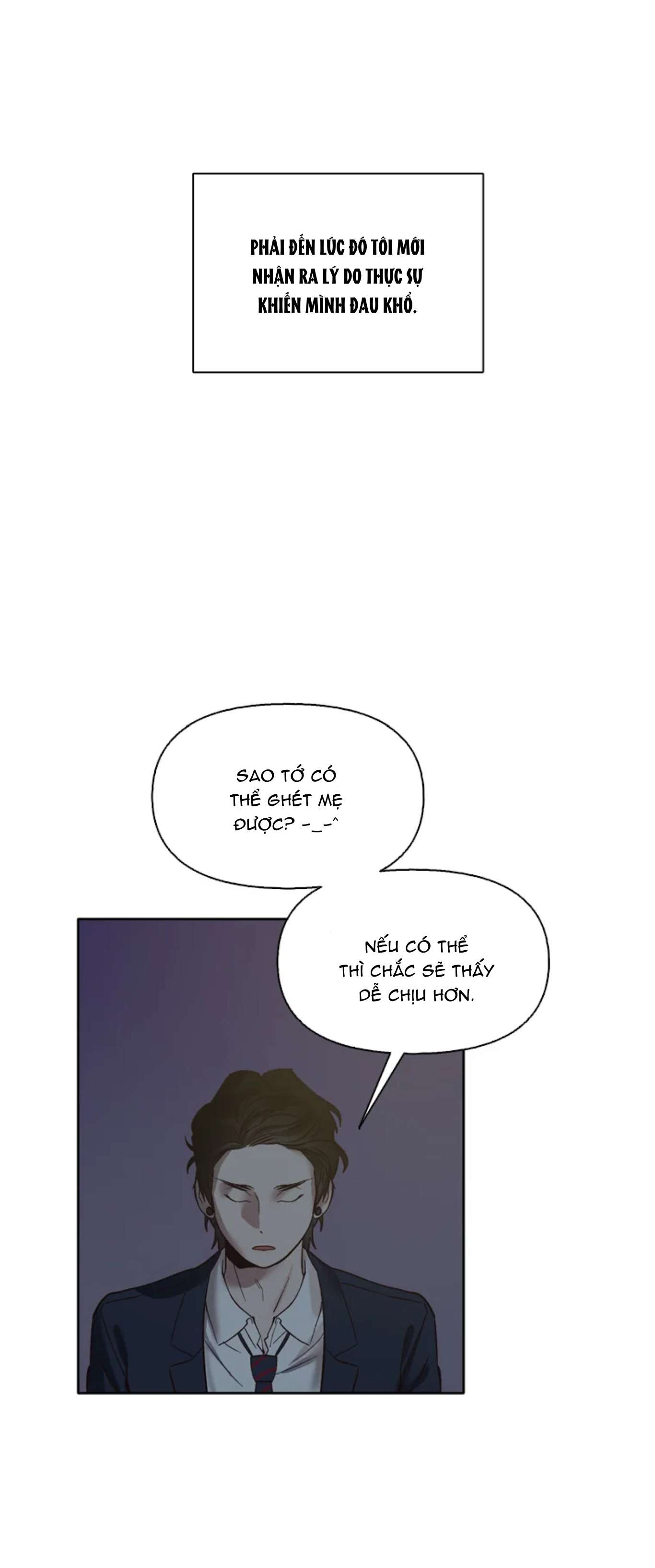 Thanh Xuân Của Chúng Ta Chap 69 - Trang 4