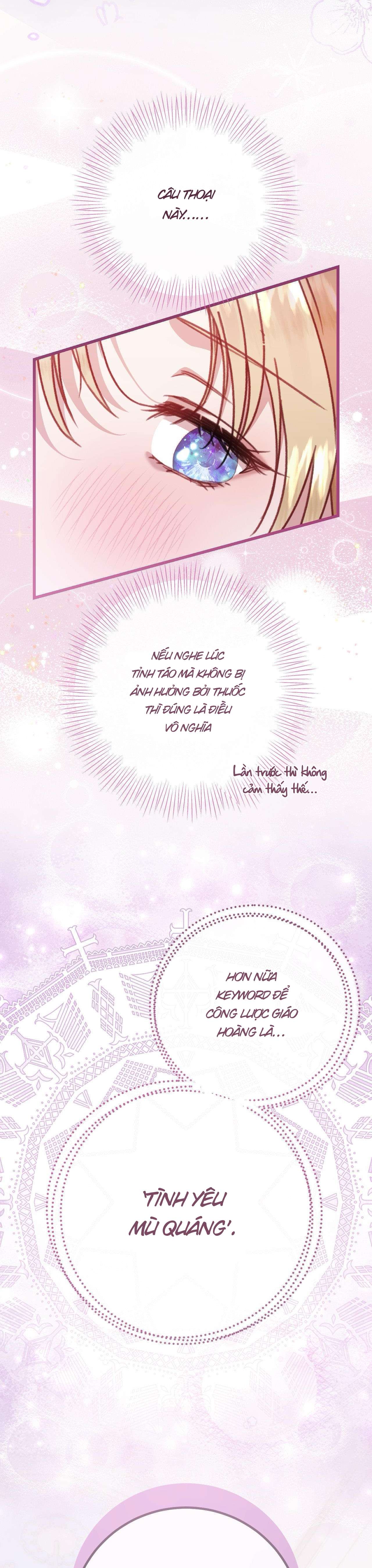 [ 18+ ] Bị Mắc Kẹt Trong Trò Chơi Harem Ngược Vô Vọng Chap 6 - Trang 2