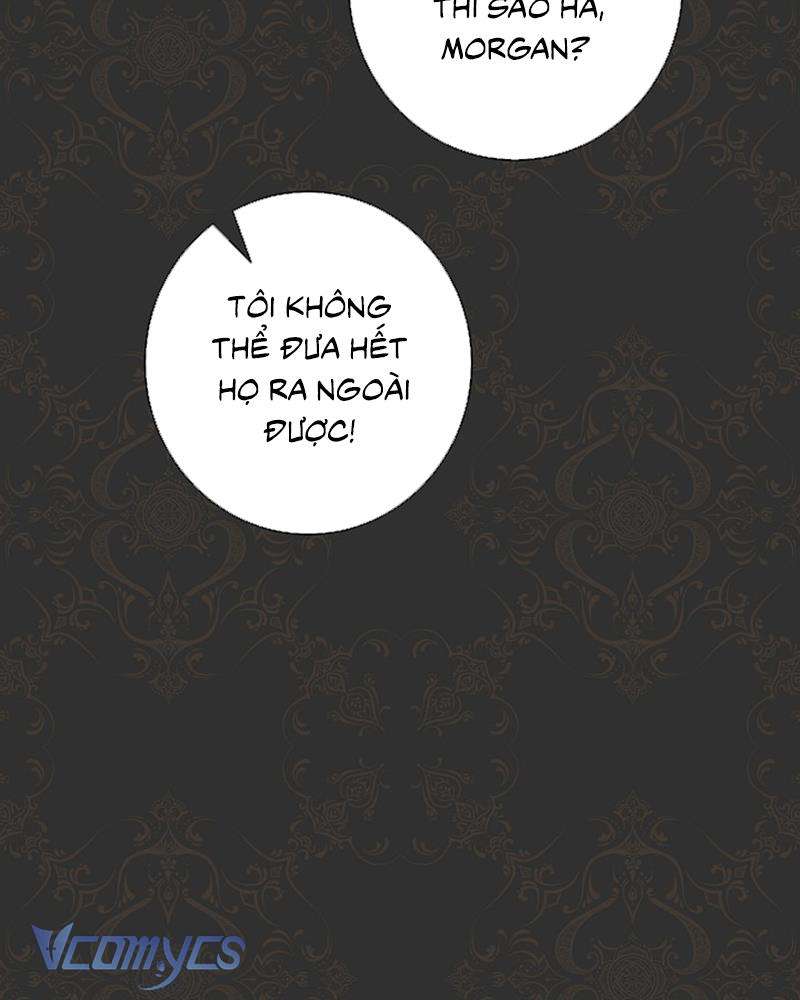 Hầu Gái Độc Quyền Của Hoàng Hậu Phản Diện Chapter 53 - Trang 4