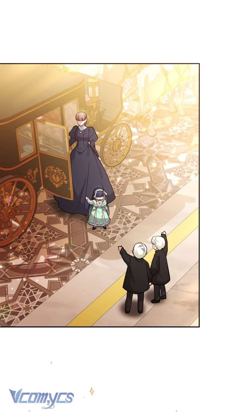 Bé Con Cá Voi Sát Thủ Chapter 8 - Next Chapter 9