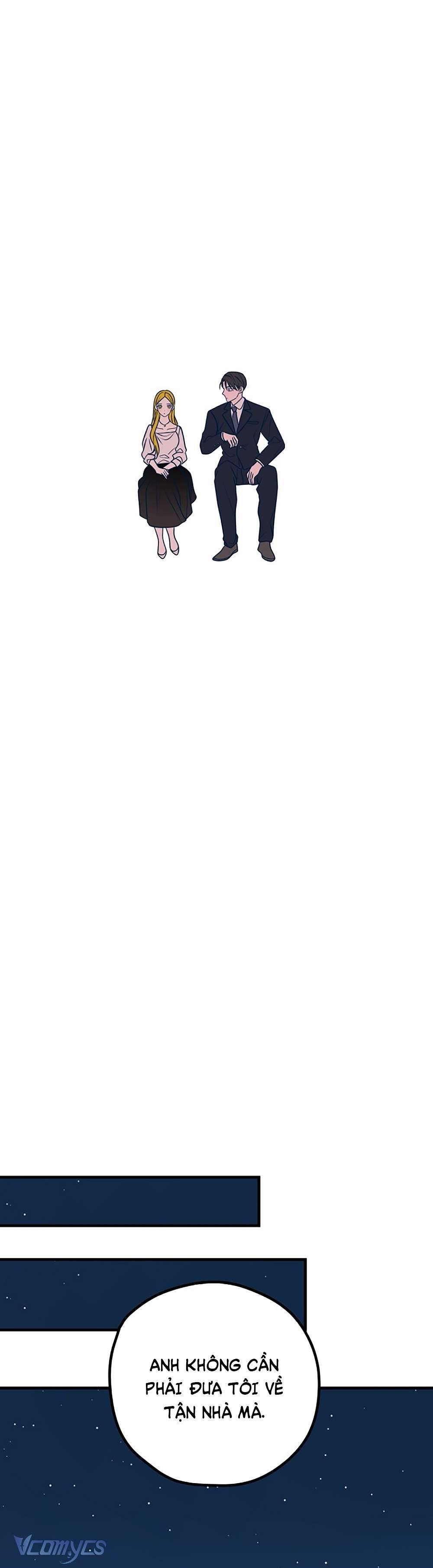 Kẻ Rác Rưởi Không Đáng Được Yêu Chapter 50 - Trang 4